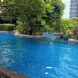 NexStay Bangkok Appartment