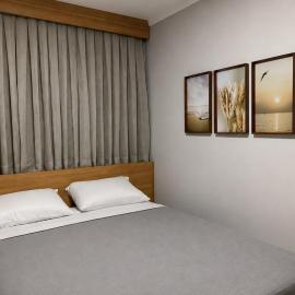 Difiori Comfort, Hotel in Sombrio