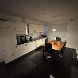 Gammel Rosagervej 6, hótel í Præstø