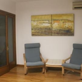 CAL XIC NIN 3 Habitaciones, 6 Personas, Penedès, Costa Daurada, hotel v destinácii Llorenç del Penedes
