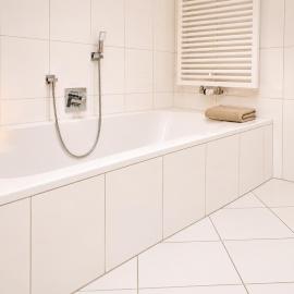 Penthouse am Dom - 4 Dachterrassen -Altstadtflair, hotel en Paderborn