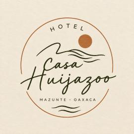Hotel Casa Huijazoo