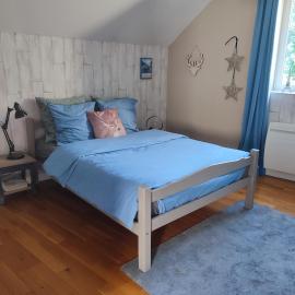 Chambre Oslo