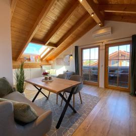Loft Oberland, hotel em Holzkirchen