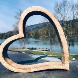 Ferienwohnung am Rhein 2