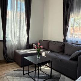 MB Lux 2 Apartman, hotel u gradu Mataruška Banja