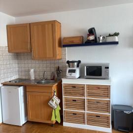 Apartment am Tagebau, hotel v destinaci Elsdorf