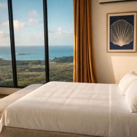 Ocean-View 2BR + Soaking Pool · Christiansted, hotel a Christiansted