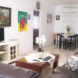 Dead Sea Yehuda Apartments, hotel in Arad