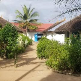 Campement Mussuwam