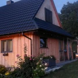Dębowa Chata, hotell i Jasło