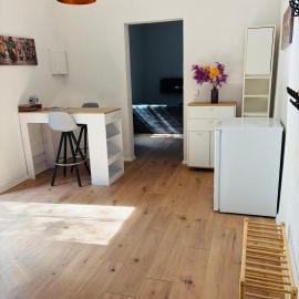 Apartment Mirabelle 1