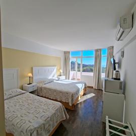 Hotel Golf Internacional – hotel w mieście Santa Teresita
