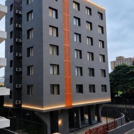 Volantiss Pune Balewadi High Street