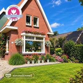 Bed & Breakfast - appartement d'Ambacht, hotel v destinácii Borger