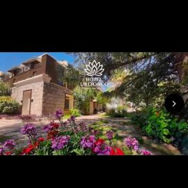 Capilla del Monte में, होटल Hotel Uritorco