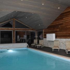 Gites des Gentianes, hotel di Morbier