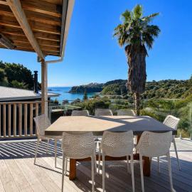 Island View - Stay Waiheke