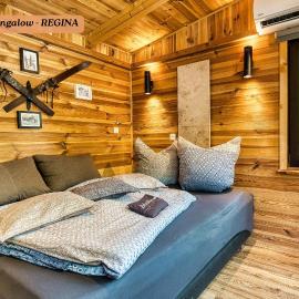 Henrys Cozy Tiny House - ruhig, Garten, Talblick, Natur