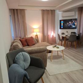 Apartman Centar