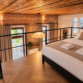 Atrium Old town Apartment