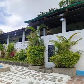 Posada Marina Galipan