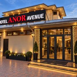 Anor Avenue Hotel