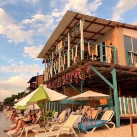 Hostal sirena baru