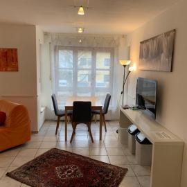 Ferienwohnung Blabsreiter in Wasserburg am Inn