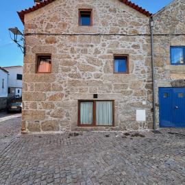 Casa da Palheira, готель у місті Сабугейру