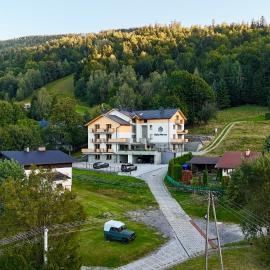 Bella Monte, hotel di Szczyrk