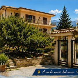 La Casa di Jole, hotel en Pellaro