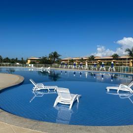 Condomínio Villa das Águas Litoral Sul de Sergipe