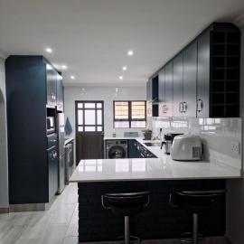 11 Villa Del Sol