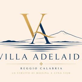 Villa Adelaide, Casa Vacanze a Reggio Calabria, hotel a Fornaci