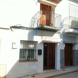 Casa completa con terrazas, Pueblos con encanto