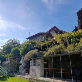 Hameau Gubioche, casa vacanze