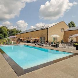Susberg 3, hotel v destinácii Neerpelt