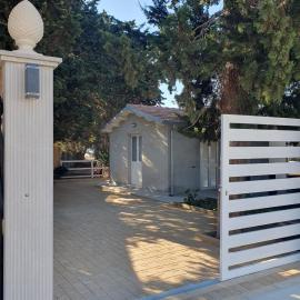 Casa via maucini