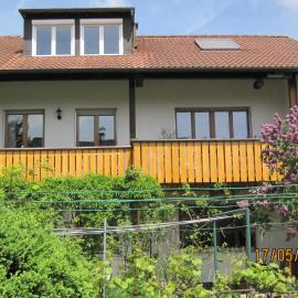 Ferienwohnung Renate