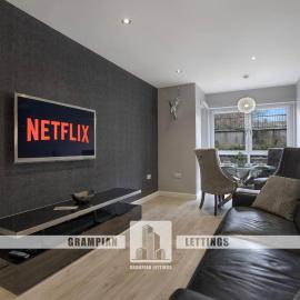 Park Street Apartment - Grampian Lettings