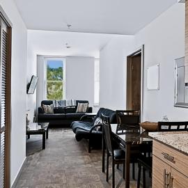 The Hilliard Lofts Cleveland Downtown
