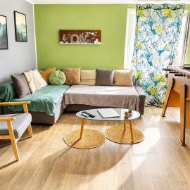 À la niche maison DOGFRIENDLY