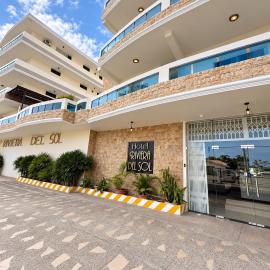 Hotel Riviera del Sol
