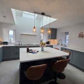 Fairfield, a stunning new Lake District apartment