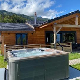 Les Chalets d'Anzère