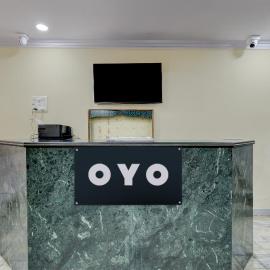 Hotel O New Star Lodge