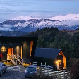 Tranquilo Austral โรงแรมในปูแอร์โต ตรันกีโล