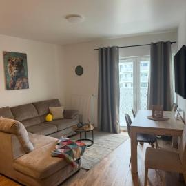 Luxus Apartment LP in posen
