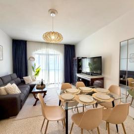 Cozy, peaceful apartment near Sliema & Valletta